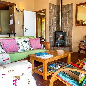  Holiday home Family Surf Shack On The