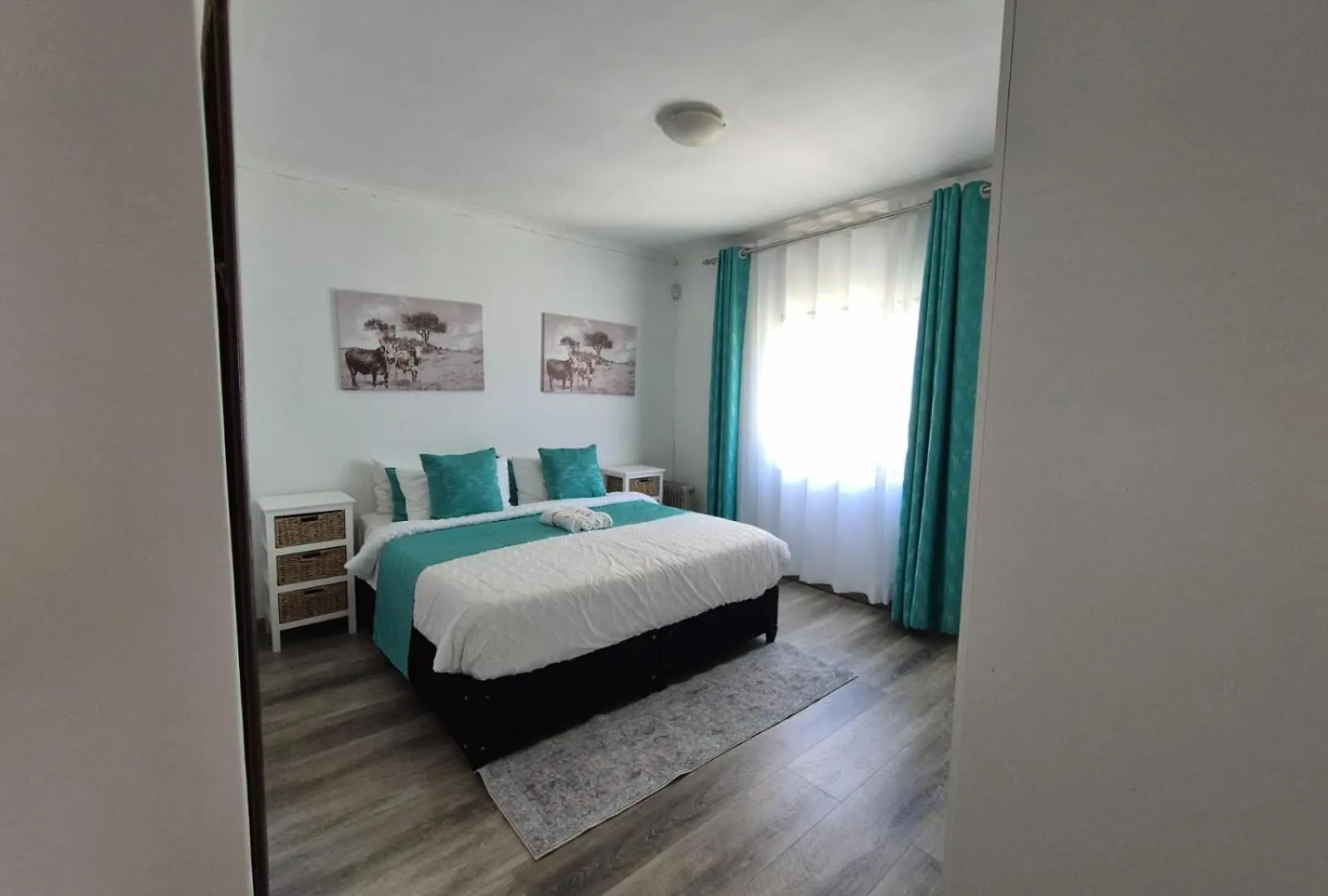 Holiday home Esme'S Rest Villa Cape Town