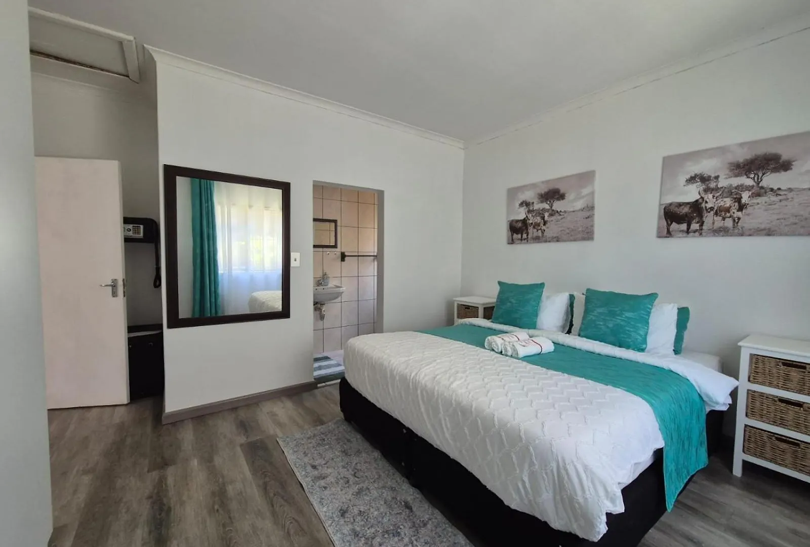 Holiday home Esme'S Rest Villa Cape Town
