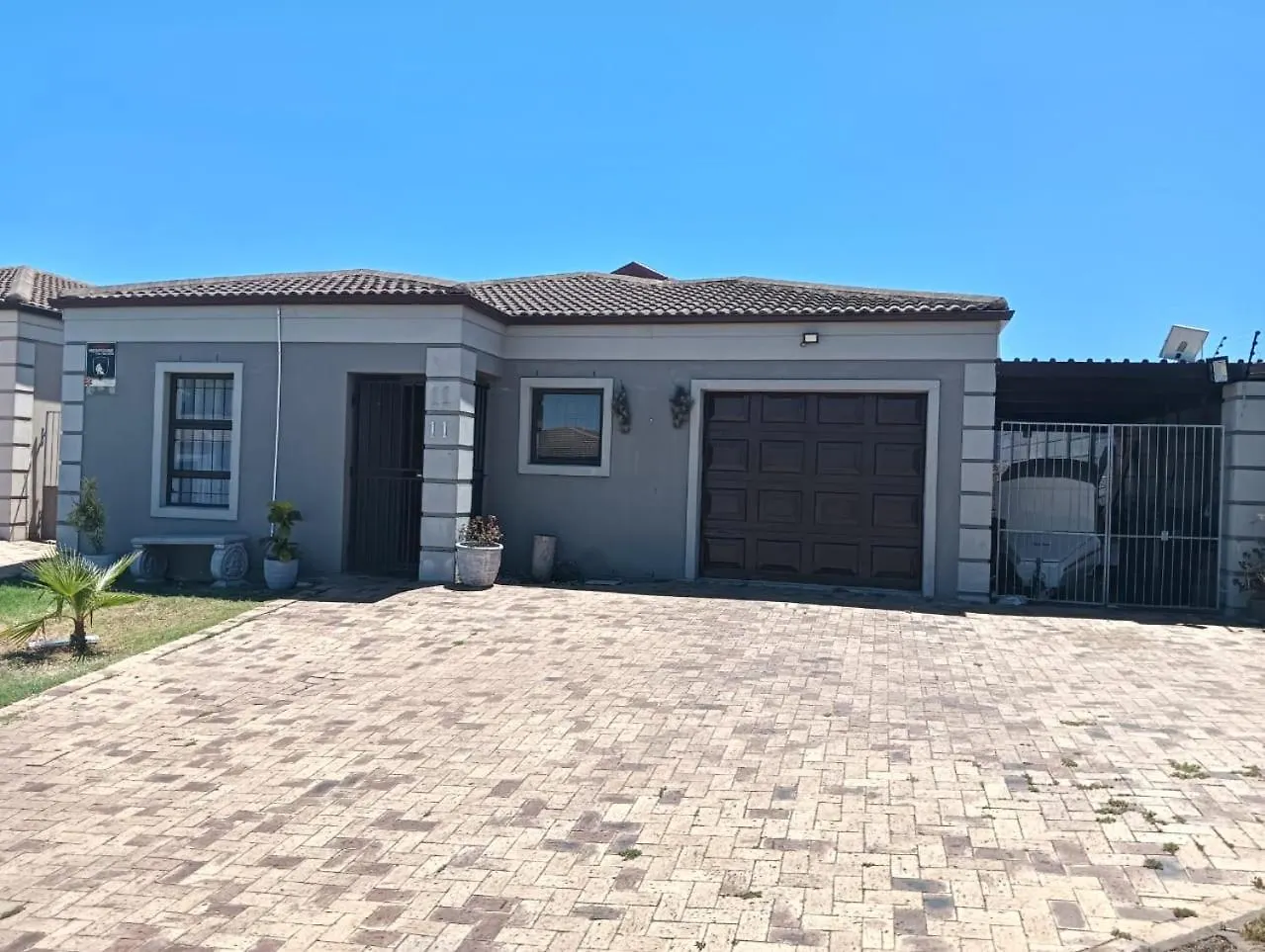 Esme'S Rest Villa Cape Town