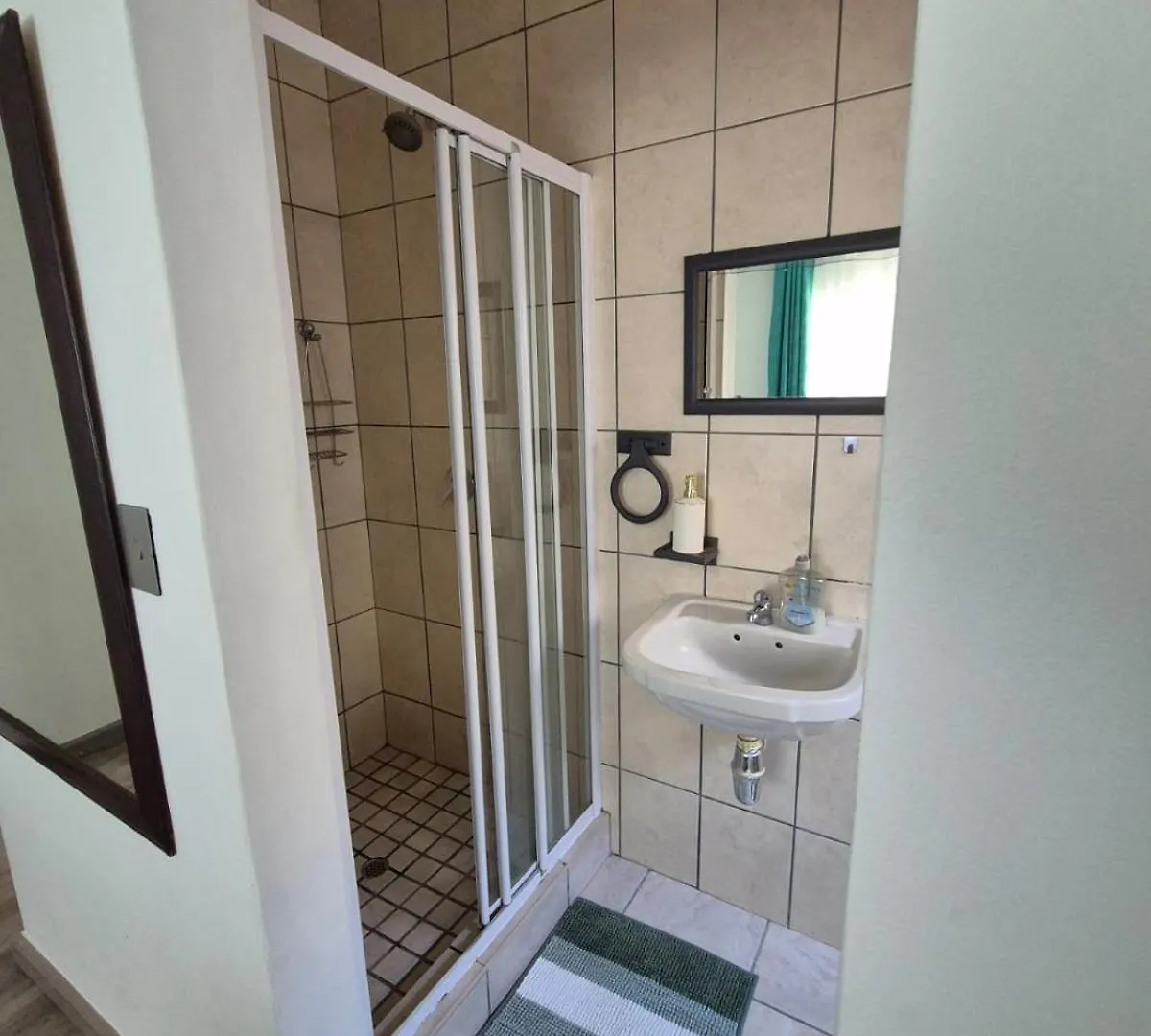 Esme'S Rest Villa Cape Town 0*,