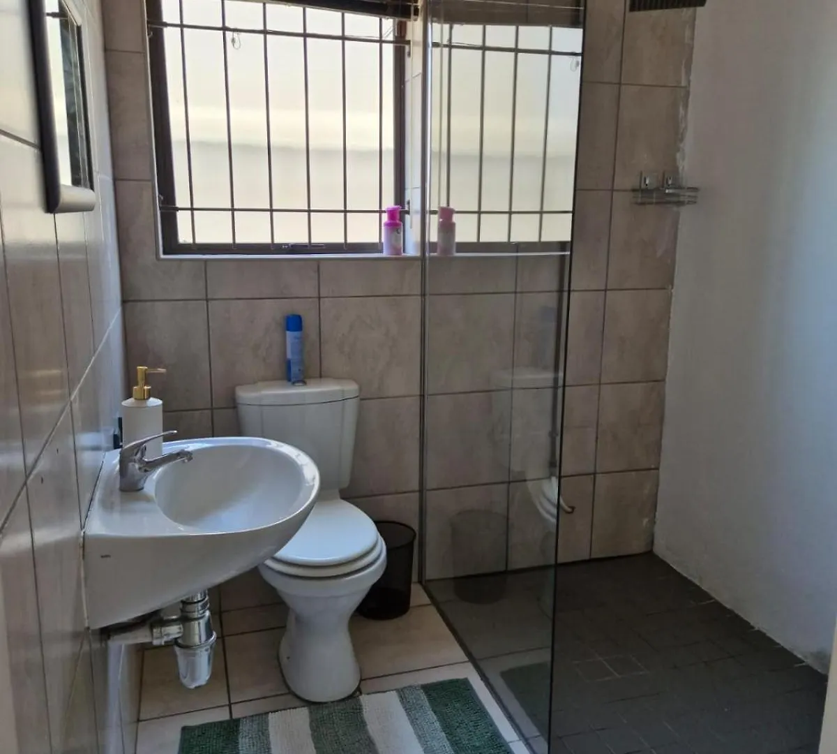 Esme'S Rest Villa Cape Town