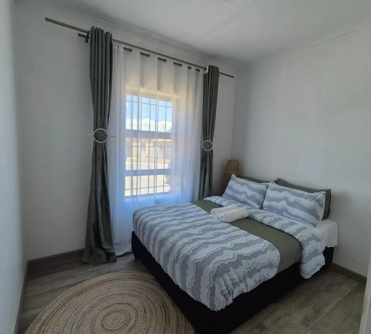 Esme'S Rest Villa Cape Town Holiday home