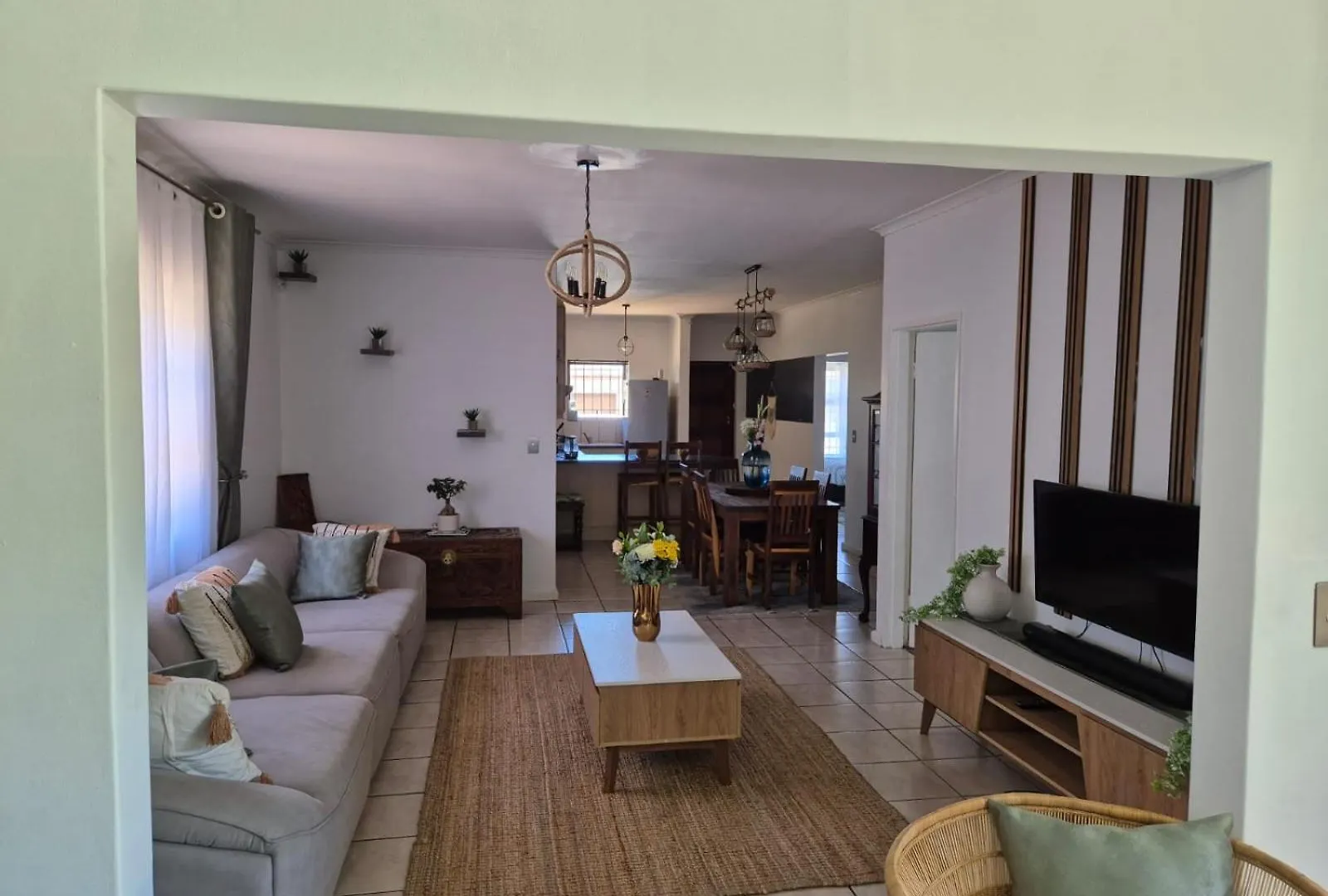 Esme'S Rest Villa Cape Town