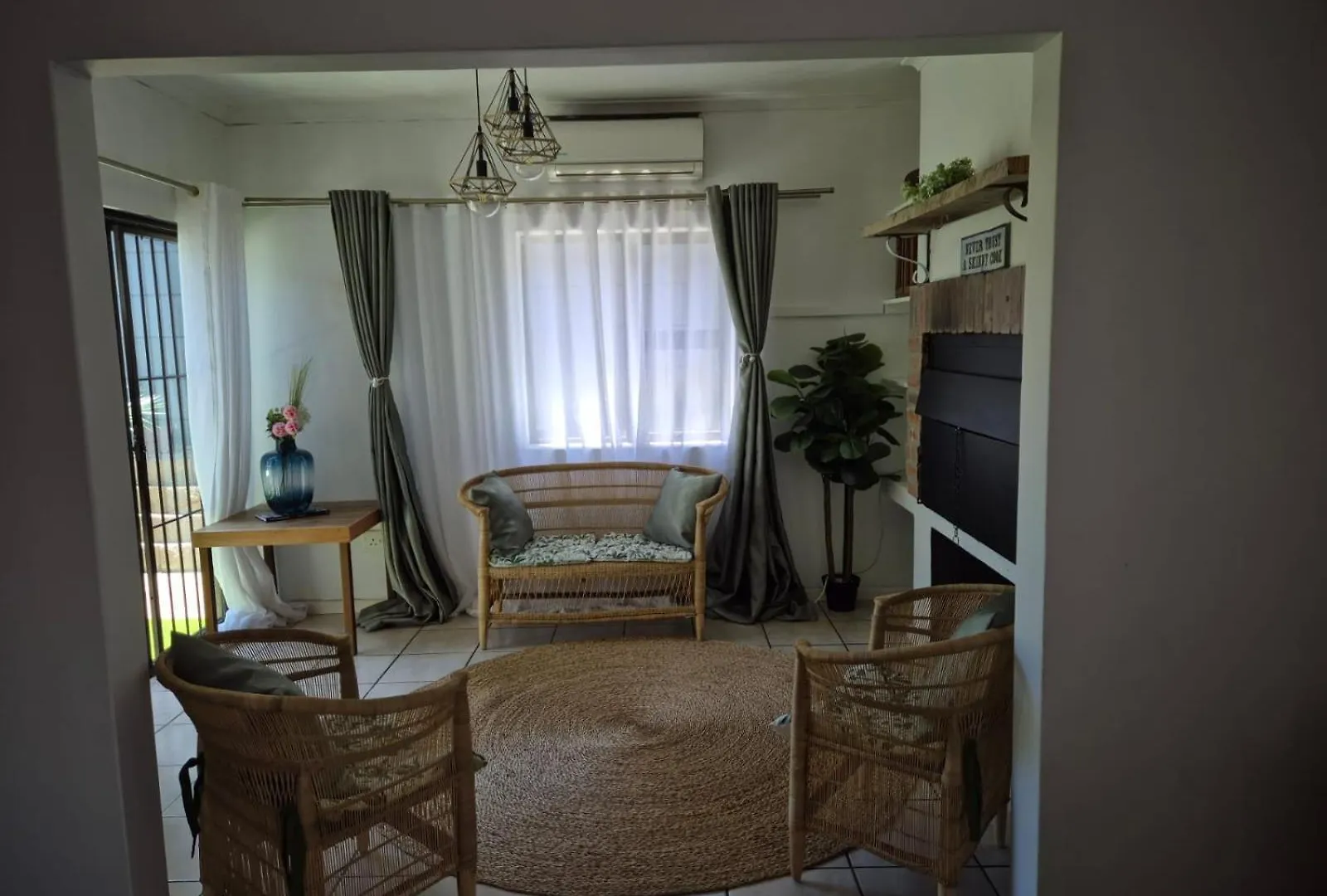 Esme'S Rest Villa Cape Town Holiday home