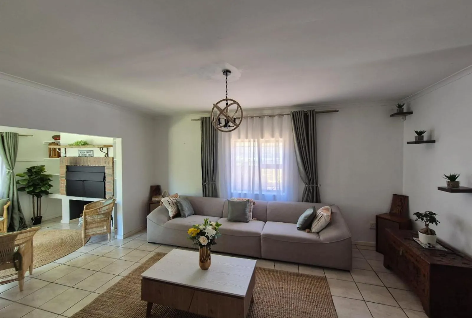 Holiday home Esme'S Rest Villa Cape Town South Africa