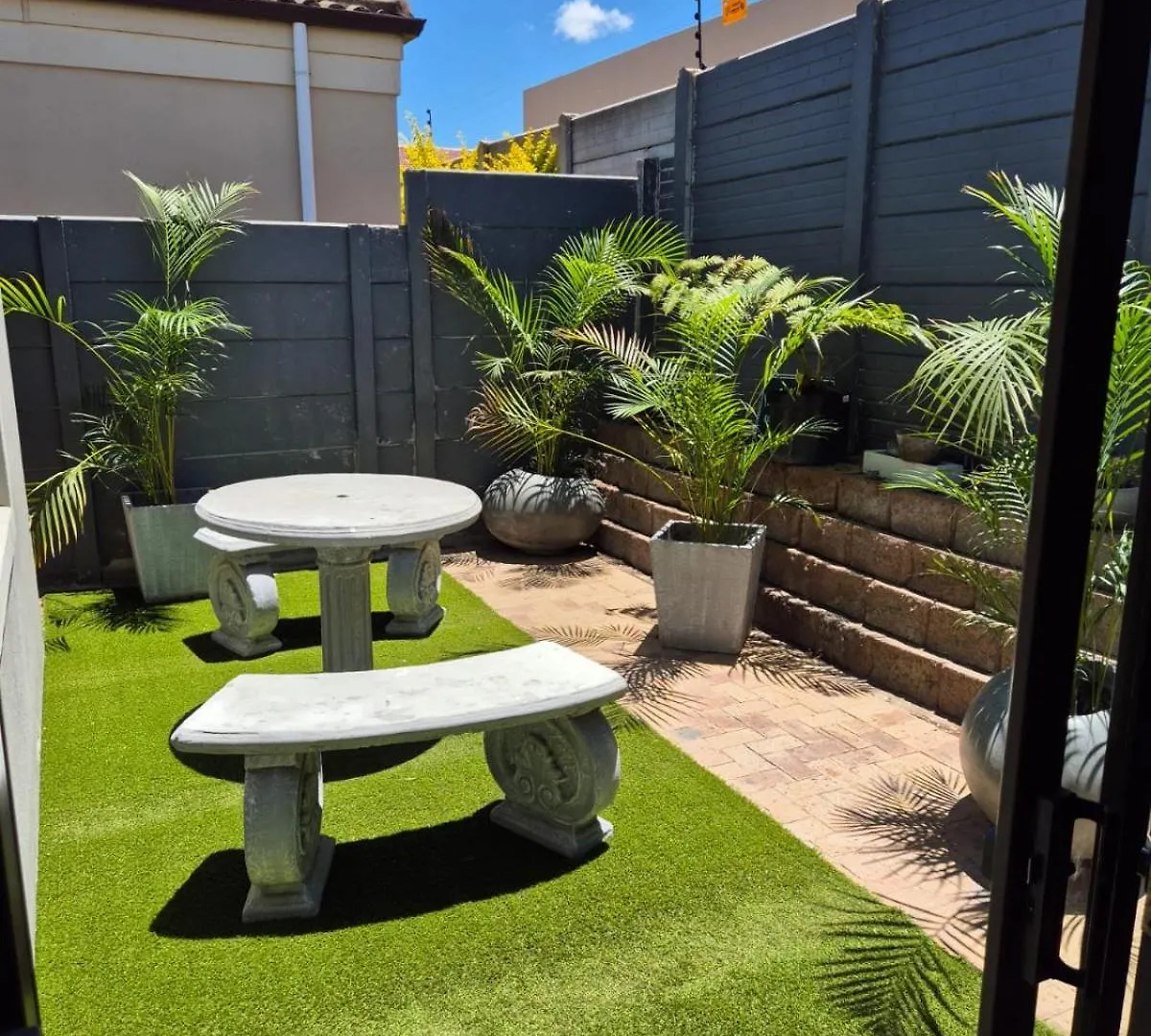 Esme'S Rest Villa Cape Town South Africa