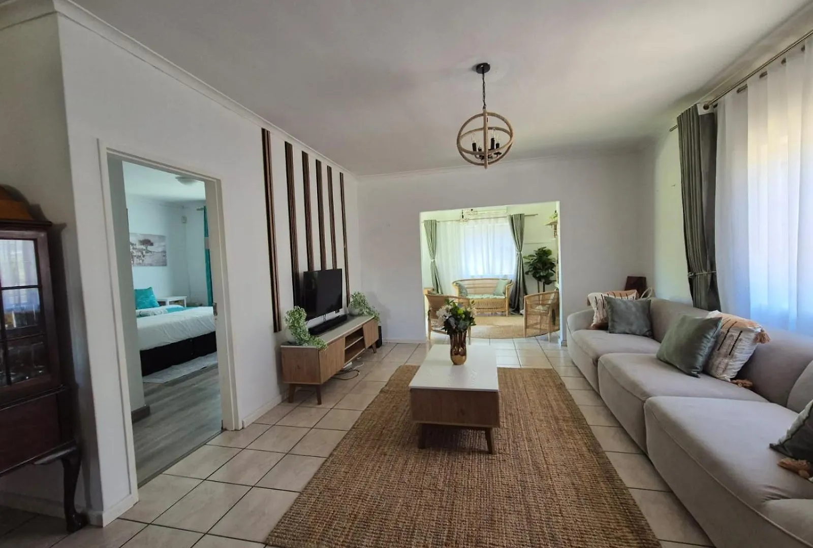 Holiday home Esme'S Rest Villa Cape Town